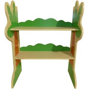 etagere jungle