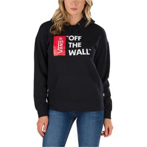 pull vans femme pas cher
