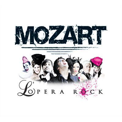 youtube mozart opera rock