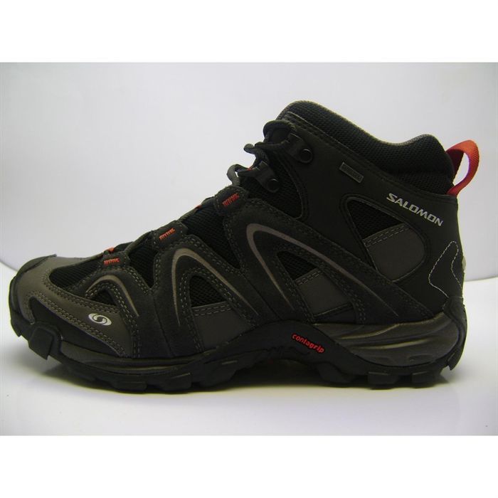 salomon vega high gtx homme - Achat  Vente chaussure SALOMON Vega ...