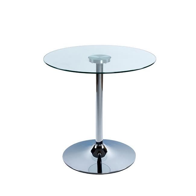 Table appoint plateau verre  Achat / Vente Table appoint plateau verre pas