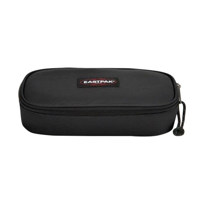 Trousse à stylo Eastpak Ovale - Noire - Achat / Vente Trousse à stylo Eastpak Ovale - Noire - Achat / Vente
