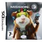 JEUX VIDEO MISSION G / JEU CONSOLE NINTENDO DS