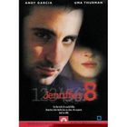 DVD FILM DVD Jennifer 8