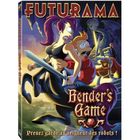  DVD Futurama : Bender's Game