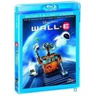  Blu-Ray Wall-E