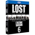 BLU RAY SERIE TV Blu-Ray Lost, saison 6