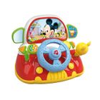 JEU DE PLATEAU  Mickey Pilote