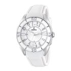 MONTRES Montre dame FESTINA blanche