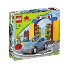  Duplo La Station De Lavage