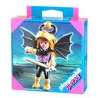 UNIVERS MINIATURE COMPLET Playmobil Prince Du Dragon