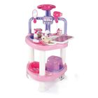 POUPEE-POUPON Chichi Love Salon De Beauté + 10 accessoires