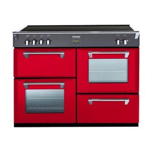 Stoves PRICH110EIJAL Cuisinière Grande L