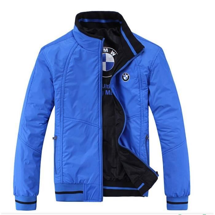 veste bmw sport 2000