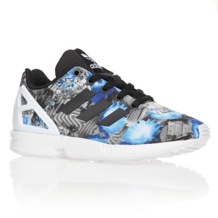 chaussure adidas multicolore