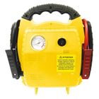 CHARGEUR DE BATTERIE Station de démarrage 12V et Compresseur 600A