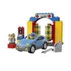 JEU ASSEMBLAGE CONSTRUCTION Duplo La Station De Lavage