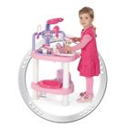 POUPEE-POUPON Chichi Love Salon De Beauté + 10 accessoires