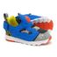 BASKET MODE REEBOK VERSA PUMP FURY