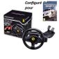 ACCESSOIRES CONSOLE - JEUX Thrustmaster® Ferrari GT Racing Wheel PC PS3/PS2 +
