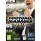JEUX PC FOOTBALL MANAGER  2013 / Jeu PC