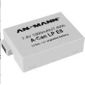 ACCESSOIRES PHOTO-OPTIQUE Ansmann Batterie LP-E8 pour Canon 550D et 600D