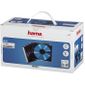 RANGEMENT CD/DVD/BLU RAY Hama 51269
