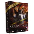  DVD Coffret les experts Las Vegas saison 3 