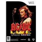 WII AC/DC LIVE