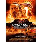 BLU RAY FILM Blu-Ray La Montagne ensorcelée
