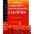ENTREPRISE / ECONOMIE / DROIT LES NORMES COMPTABLES INTERNATIONALES IAS/IFRS
