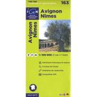 TOURISMES / VOYAGES Avignon ; Nîmes