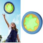 FRISBEE-BOOMERANG Jeu de lancer - OVNI : Rotello