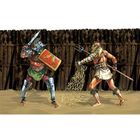 FIGURINE Les gladiateurs