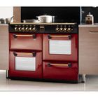 CUISINIERE - PIANO DE CUISINE Piano de cuisson RICHMOND mixte - PRICH110DFBU