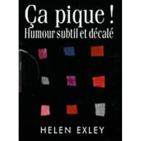  CA PIQUE !