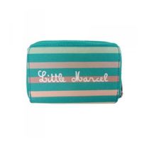 PORTEFEUILLE LITTLE MARCEL Portefeuille NAGUI Femme