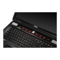 ORDINATEUR PORTABLE MSI GT783 659FR