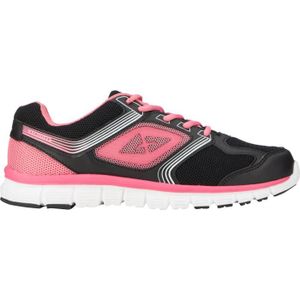 ATHLI-TECH Chaussures Enfant Pat Junior Fille Noir