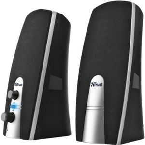 Trust MiLa 2.0 Speaker Set