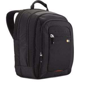 CASE LOGIC Sac ? dos pour ordinateur portable Corporate - 15.6\