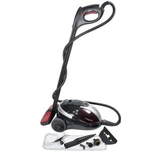 HOOVER SCM1600 Nettoyeur vapeur traîneau SteamJet Compact - 1600W - 1,5 L