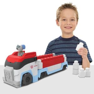 PAT'PATROUILLE Paw Patroller Ionix Junior
