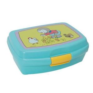 T'choupi Boîte go?ter