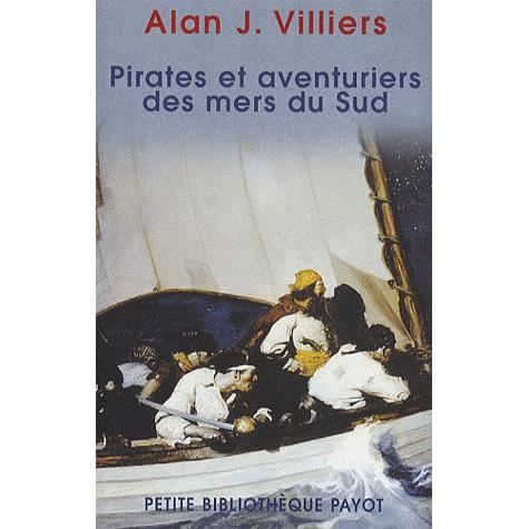 Pirates et aventuriers des mers du Sud Achat / Vente livre Alan