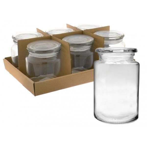pot de conservation en verre achat vente pot de pot de conservation en verre achat vente pot de