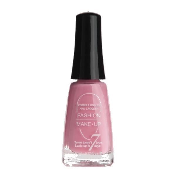 VERNIS A ONGLES Vernis à ongles couleur vieux rose 11 ml