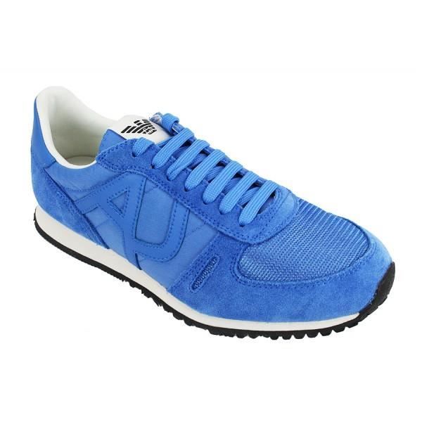 armani chaussure solde