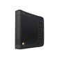 RANGEMENT CD-DVD-BLU RAY Case Logic CDW-128  Mallette de rangement