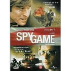 DVD FILM SPY GAME
